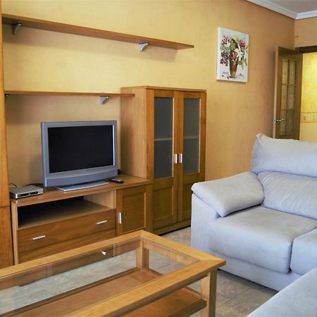 Amplio Piso 8 Mts Mezquita - Wifi - A/C - Parking قرطبة المظهر الخارجي الصورة