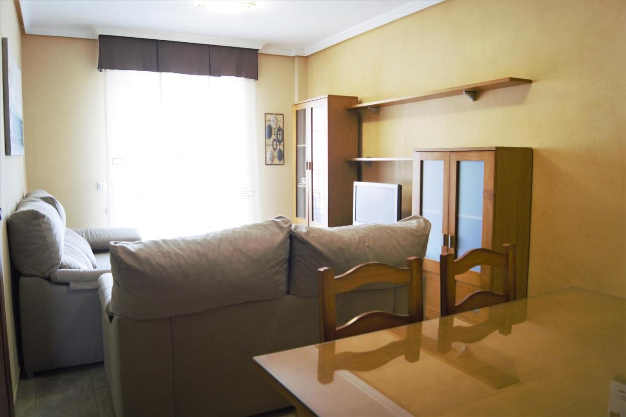 Amplio Piso 8 Mts Mezquita - Wifi - A/C - Parking قرطبة المظهر الخارجي الصورة